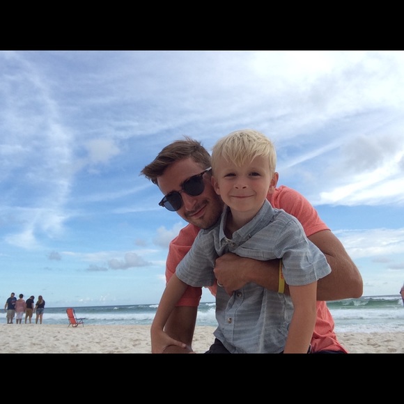 Meet your Posher, Joseph - Picture 1 of 1